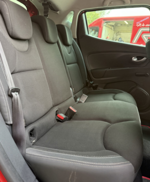 2018 Renault Clio 0.9 Iconic Tce 90 My18 in Red — image 6