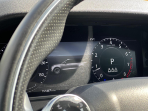 2019 Land Rover Range Rover Velar 2.0 P250 R-Dynamic S Auto 4WD Euro 6 (s/s) 5dr in Grey — image 6