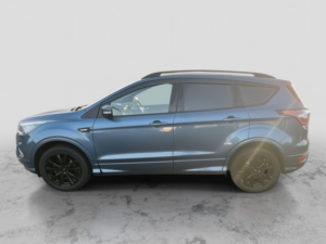 2018 Ford Kuga 1.5 Tdci St-Line SUV 5dr Diesel Manual Euro 6 (s/s) (120 Ps) in Blue — image 6