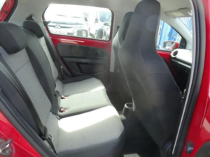 2015 Skoda Citigo 1.0 Mpi Se Euro 5 5dr in Red — image 6