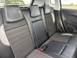 2014 Peugeot 2008 1.2 Vti Allure in Grey — image 4