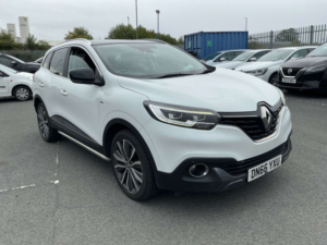 2016 Renault Kadjar