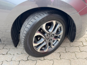 2019 Mazda Mazda2 1.5 Skyactiv-G Gt Sport Nav+ Euro 6 (s/s) 5dr in Grey — image 2