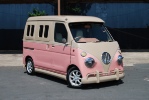 2005 Daihatsu Hijet