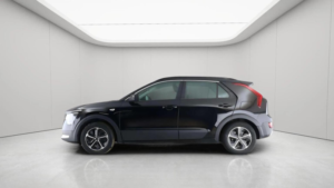 2022 Kia Niro 1.6h Gdi 2 Dct Euro 6 (s/s) 5dr in Black — image 4