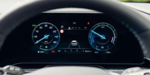 2022 Kia Niro 1.6h Gdi 2 Dct Euro 6 (s/s) 5dr in Black — image 5