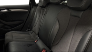 2018 Audi A3 1.5 Tfsi Cod S Line in Black — image 5