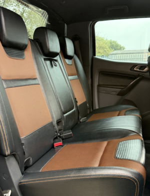 2018 Ford Ranger 3.2 Tdci Wildtrak in Grey — image 6