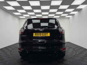 2019 Ford Kuga 1.5 Tdci St-Line in Black — image 5