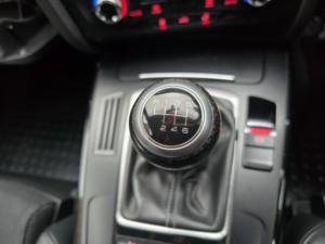 2013 Audi A4 2.0 Tdi Black Edition in Black — image 4