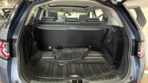 2019 Land Rover Discovery Sport Sd4 Hse in Blue — image 6