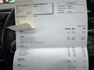 2015 Mitsubishi Outlander 2.2 Di-D Gx4 SUV 5dr Diesel Manual 4WD Euro 6 (s/s) (147 Ps) in Grey — image 2