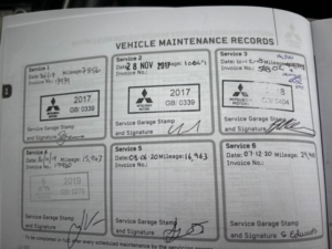 2015 Mitsubishi Outlander 2.2 Di-D Gx4 SUV 5dr Diesel Manual 4WD Euro 6 (s/s) (147 Ps) in Grey — image 3