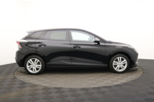 2022 MG Mg4 64kwh Trophy Long Range Hatchback 5dr Electric Auto (203 Ps) in Black — image 2