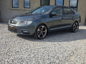 2016 SEAT Toledo