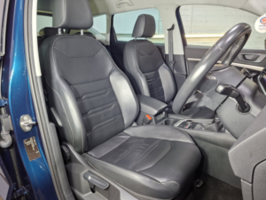 2021 SEAT Ateca 1.5 Tsi Evo Xperience Lux in Blue — image 6