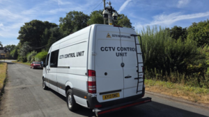 2013 Mercedes-Benz Sprinter Panel Van Lcv 2006 - 2016 in White — image 6