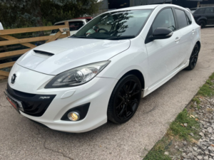 2011 Mazda Mazda3