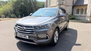 2019 Hyundai Tucson 1.6 T-Gdi Se Nav Dct Euro 6 (s/s) 5dr in Silver — image 4