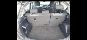 2014 Toyota Yaris 1.3 Dual Vvt-I Icon Plus in Grey — image 6