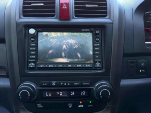 2011 Honda Cr-V 2.2 I-Dtec Ex 4WD Euro 5 5dr in Brown — image 5