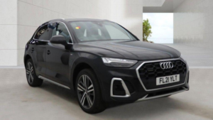 2021 Audi Q5