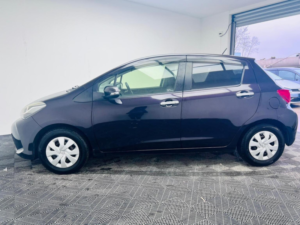 2016 Toyota Yaris 1.33 Dual Vvt-I Icon Multidrive S Euro 6 5dr in Other — image 5
