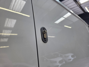 2020 Vauxhall Vivaro 1.5 Turbo D 2900 Sportive Panel Van 5dr Diesel Manual L2 H1 Euro 6 (s/s) (100 Ps) in White — image 4