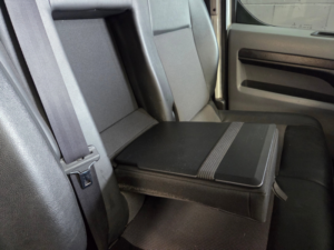 2020 Vauxhall Vivaro 1.5 Turbo D 2900 Sportive Panel Van 5dr Diesel Manual L2 H1 Euro 6 (s/s) (100 Ps) in White — image 6