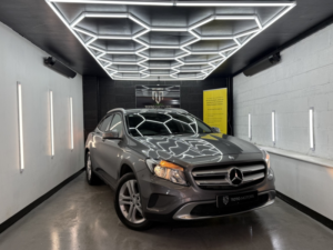 2015 Mercedes-Benz Gla