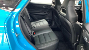 2022 MG MG Hs 1.5 T-Gdi Exclusive Dct Euro 6 (s/s) 5dr in Blue — image 6