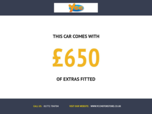 2022 Ssangyong Korando 1.5 Ultimate SUV 5dr Petrol Auto Euro 6 (s/s) (163 Ps) in Blue — image 2
