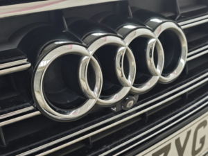 2015 Audi A8 3.0 Tdi V6 Sport Executive in Black — image 5
