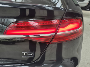 2015 Audi A8 3.0 Tdi V6 Sport Executive in Black — image 6