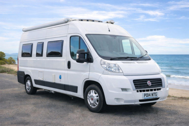 2014 Auto-Trail Tribute 670 in Other — image 1