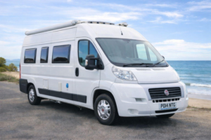 2014 Auto-Trail Tribute 670