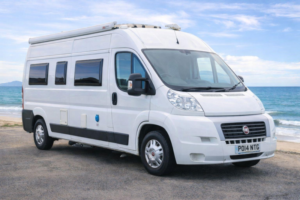 2014 Auto-Trail Tribute 670 in Other — image 2
