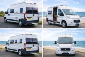 2014 Auto-Trail Tribute 670 in Other — image 3