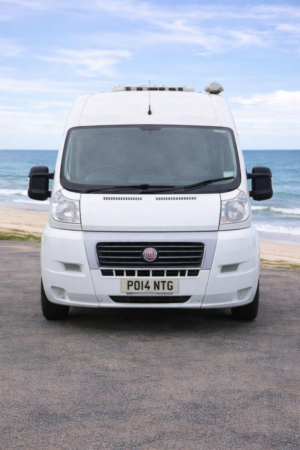 2014 Auto-Trail Tribute 670 in Other — image 4