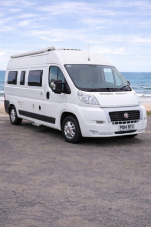 2014 Auto-Trail Tribute 670 in Other — image 5