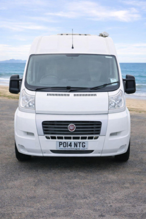 2014 Auto-Trail Tribute 670 in Other — image 6