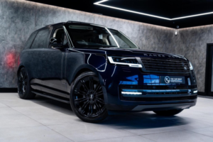 2023 Land Rover Range Rover