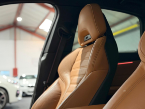 2023 BMW I4 M50 83.9kwh Gran Coupe Auto 4WD 5dr in Grey — image 2