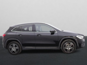 2020 Mercedes-Benz Gla 1.3 Gla200 Sport 7g-Dct Euro 6 (s/s) 5dr in Black — image 3