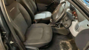 2016 Dacia Duster 1.5 Dci Laureate Euro 6 (s/s) 5dr in Grey — image 6