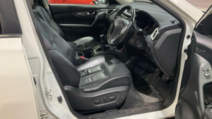 2016 Nissan X-Trail 1.6 Dci Tekna Euro 6 (s/s) 5dr in White — image 2
