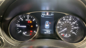 2016 Nissan X-Trail 1.6 Dci Tekna Euro 6 (s/s) 5dr in White — image 3