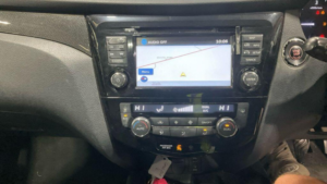 2016 Nissan X-Trail 1.6 Dci Tekna Euro 6 (s/s) 5dr in White — image 4