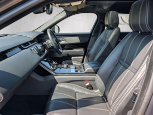 2020 Land Rover Range Rover Velar 2.0 D240 R-Dynamic Se Auto 4WD Euro 6 (s/s) 5dr in Grey — image 3
