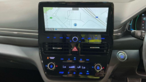 2020 Hyundai Ioniq 1.6 H-Gdi Premium Dct Euro 6 (s/s) 5dr in Grey — image 6